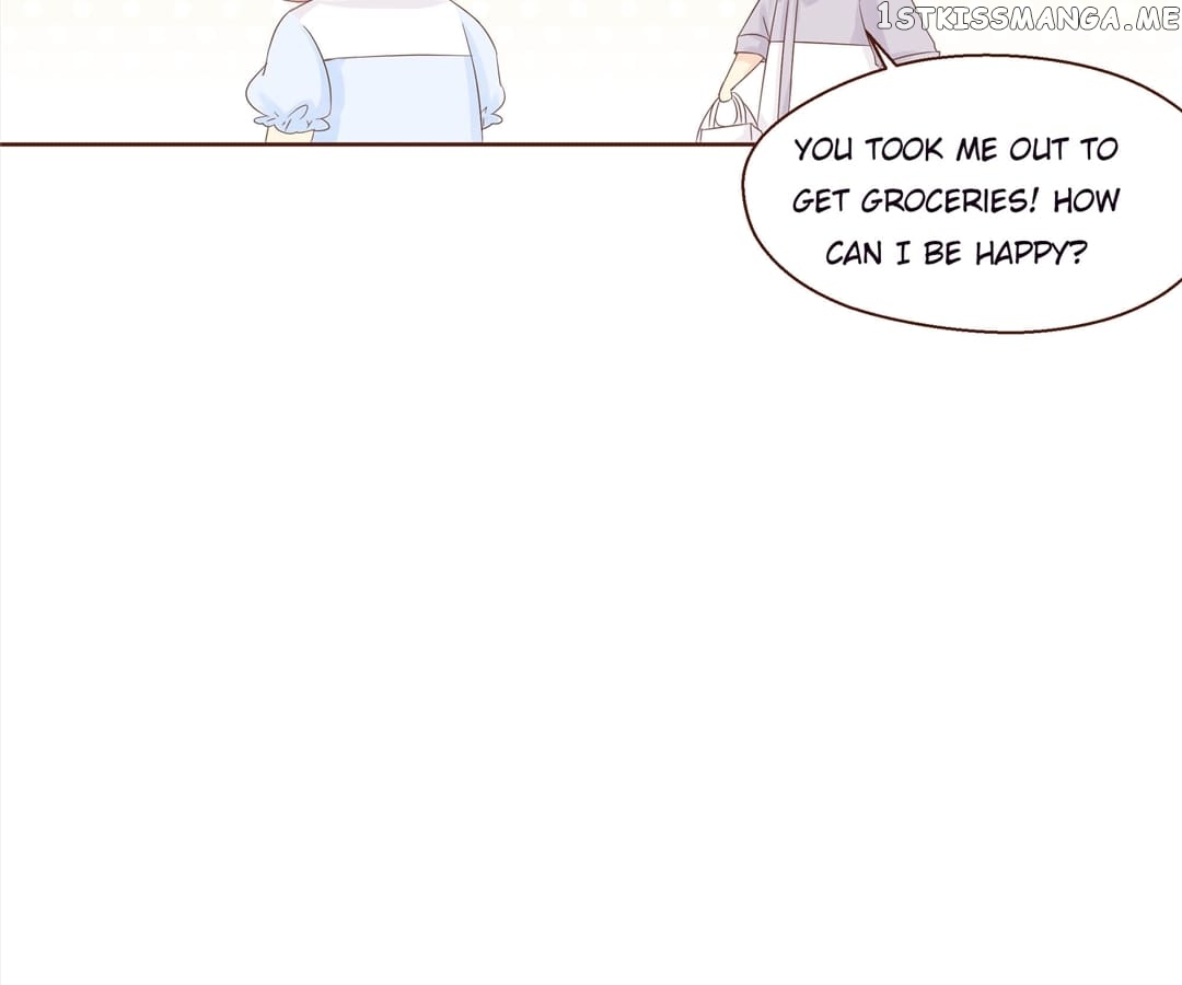 My Own Love Only Belongs to Me chapter 47 - page 20
