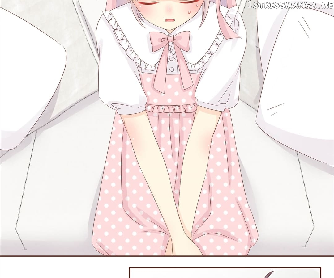 My Own Love Only Belongs to Me chapter 47 - page 23