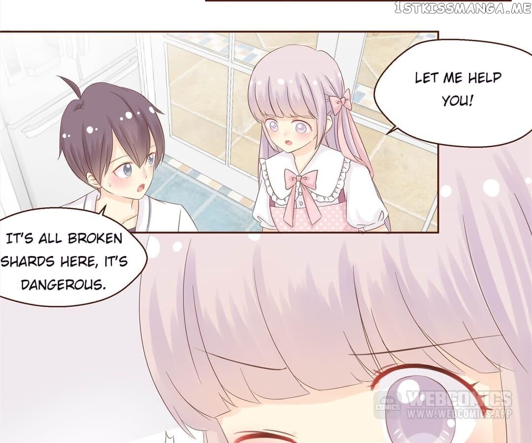 My Own Love Only Belongs to Me chapter 47 - page 25