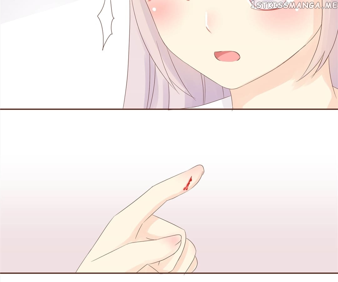 My Own Love Only Belongs to Me chapter 47 - page 26