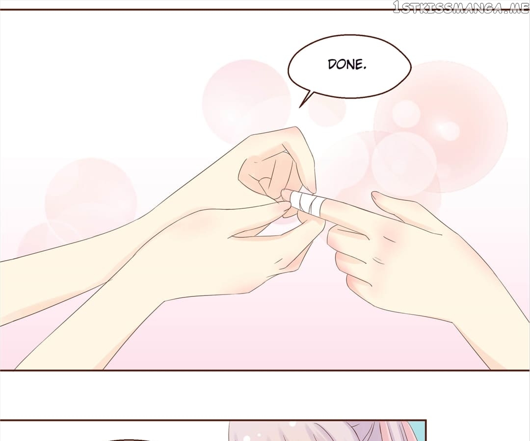 My Own Love Only Belongs to Me chapter 47 - page 29