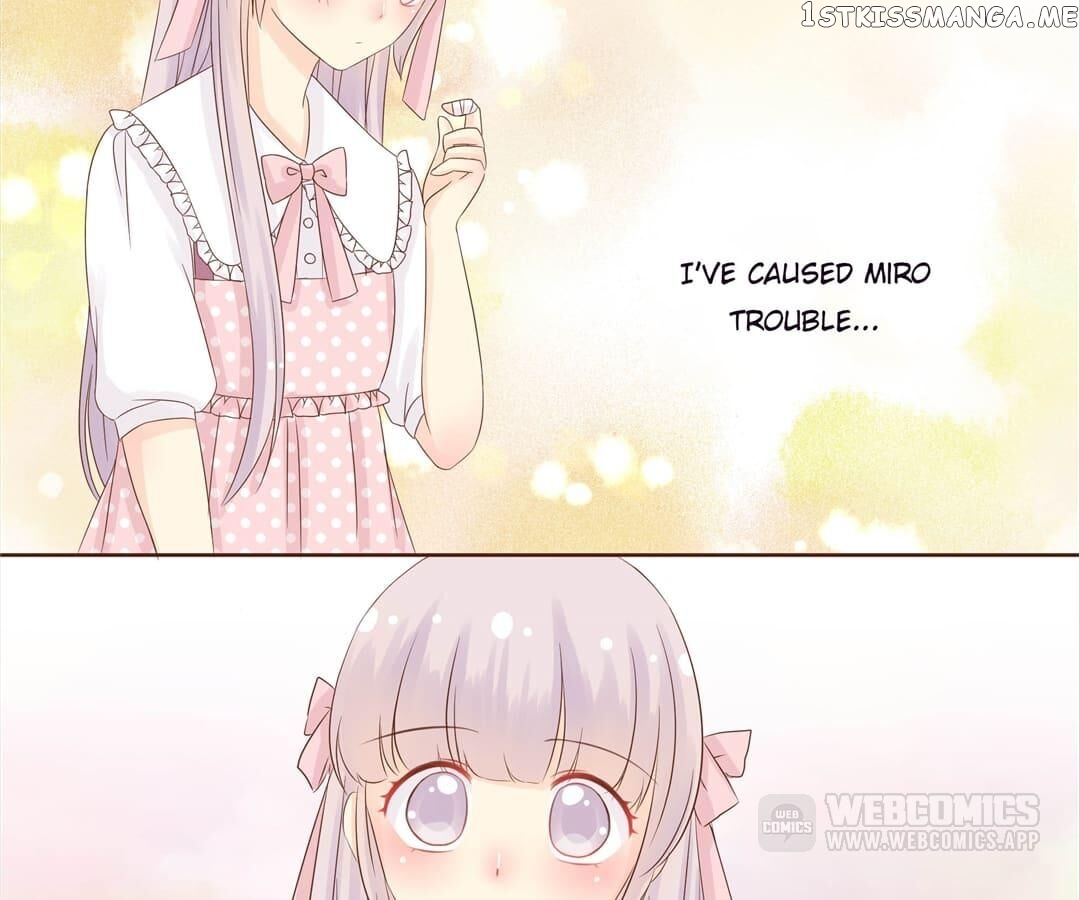 My Own Love Only Belongs to Me chapter 47 - page 32