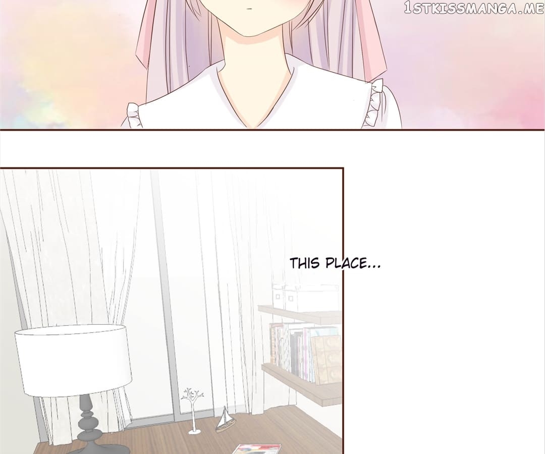 My Own Love Only Belongs to Me chapter 47 - page 33