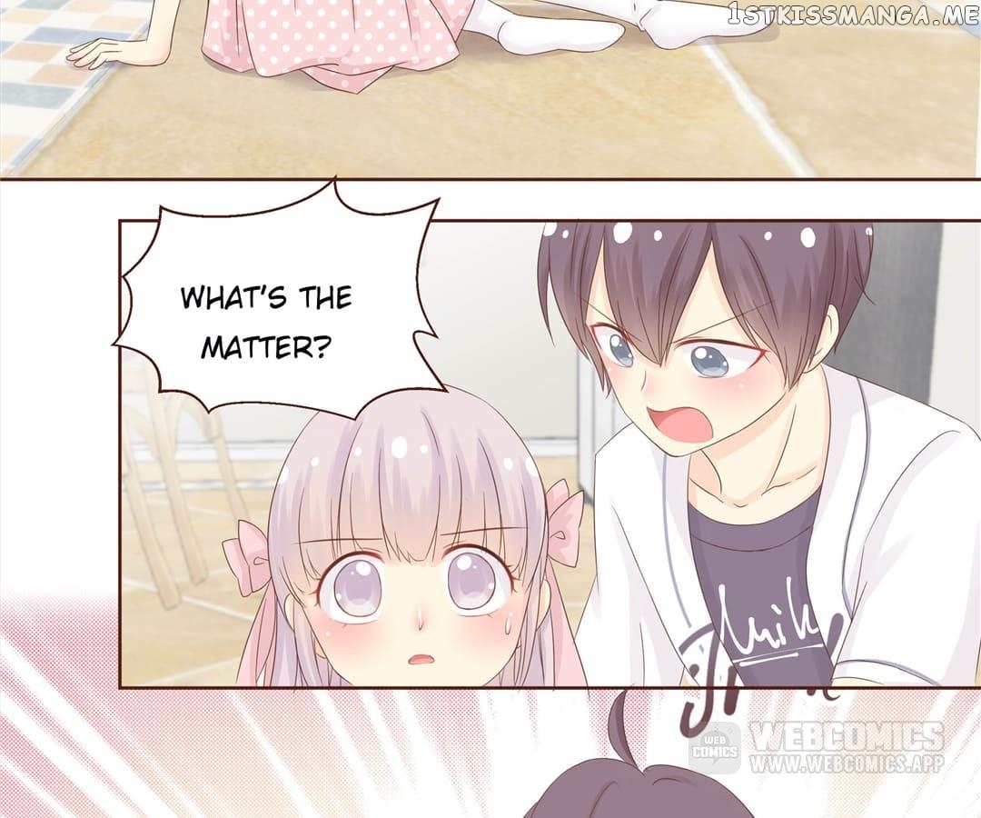 My Own Love Only Belongs to Me chapter 47 - page 6