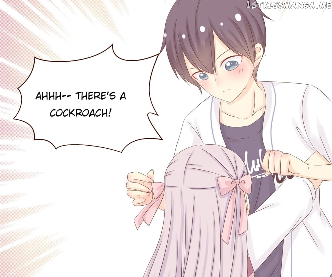 My Own Love Only Belongs to Me chapter 47 - page 7