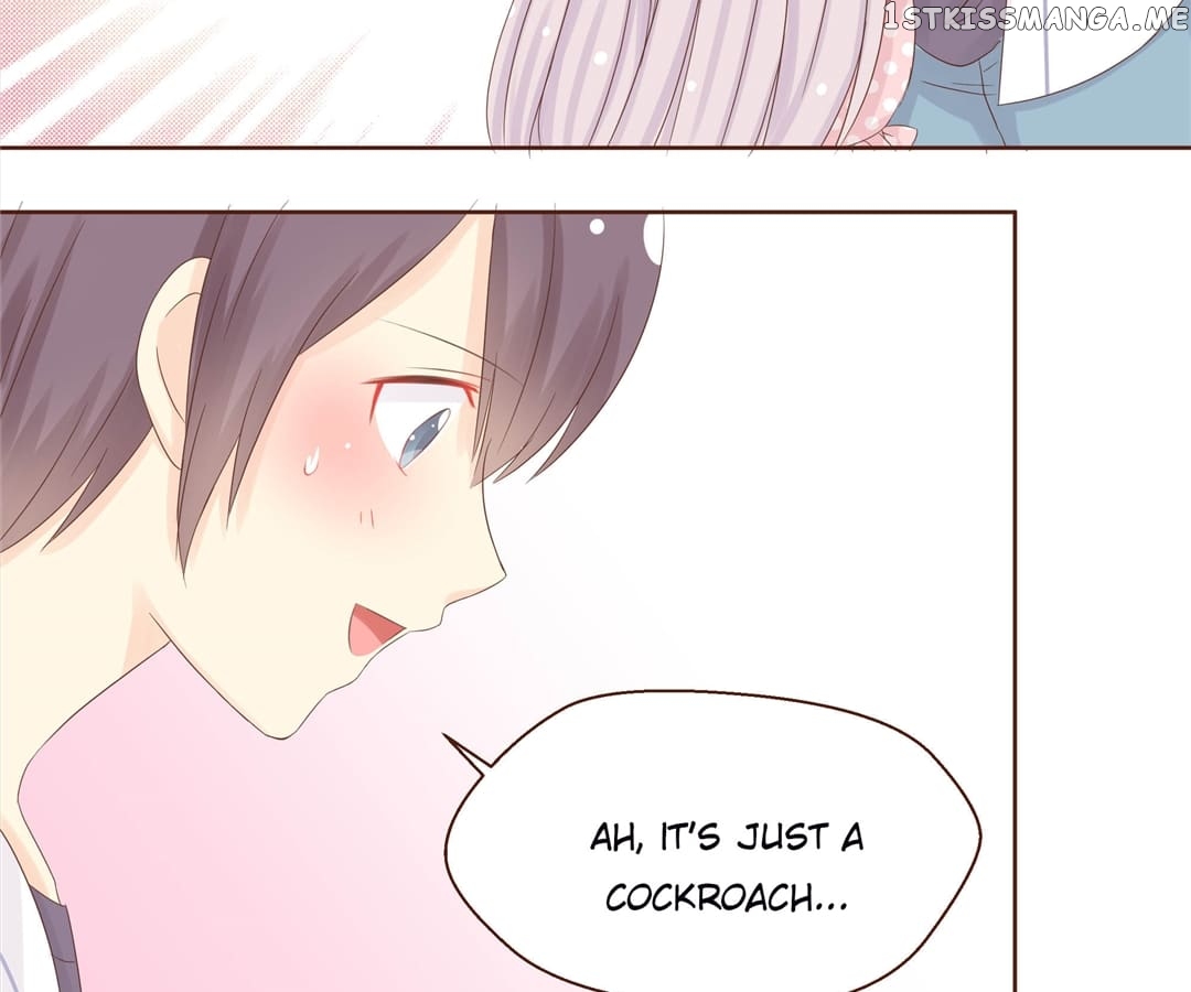 My Own Love Only Belongs to Me chapter 47 - page 8