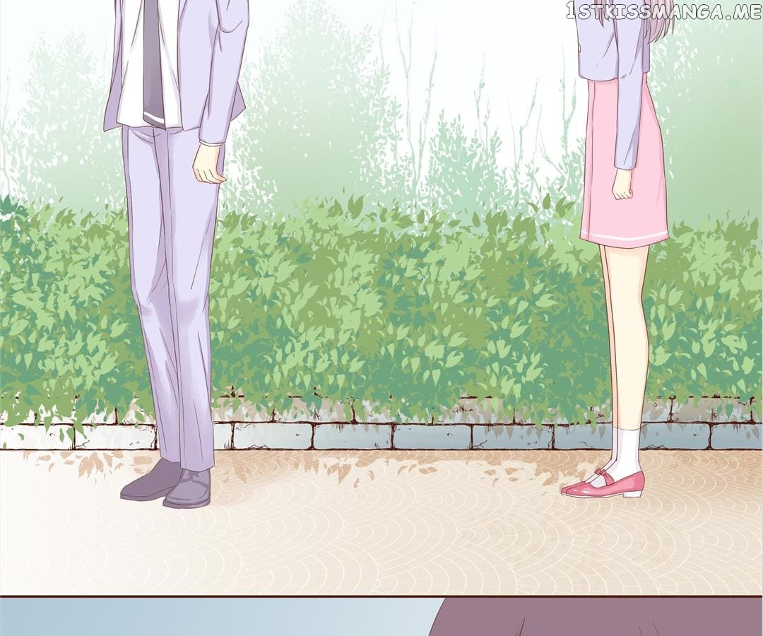 My Own Love Only Belongs to Me chapter 13 - page 12