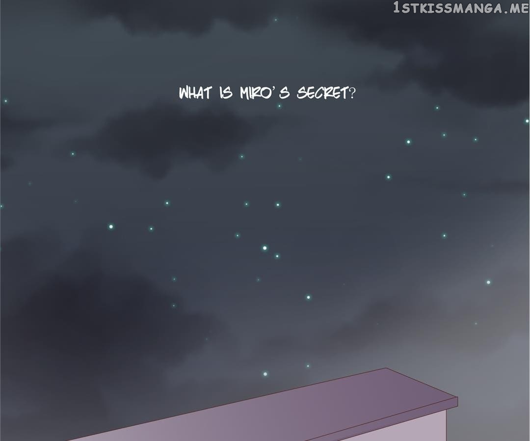 My Own Love Only Belongs to Me chapter 13 - page 20
