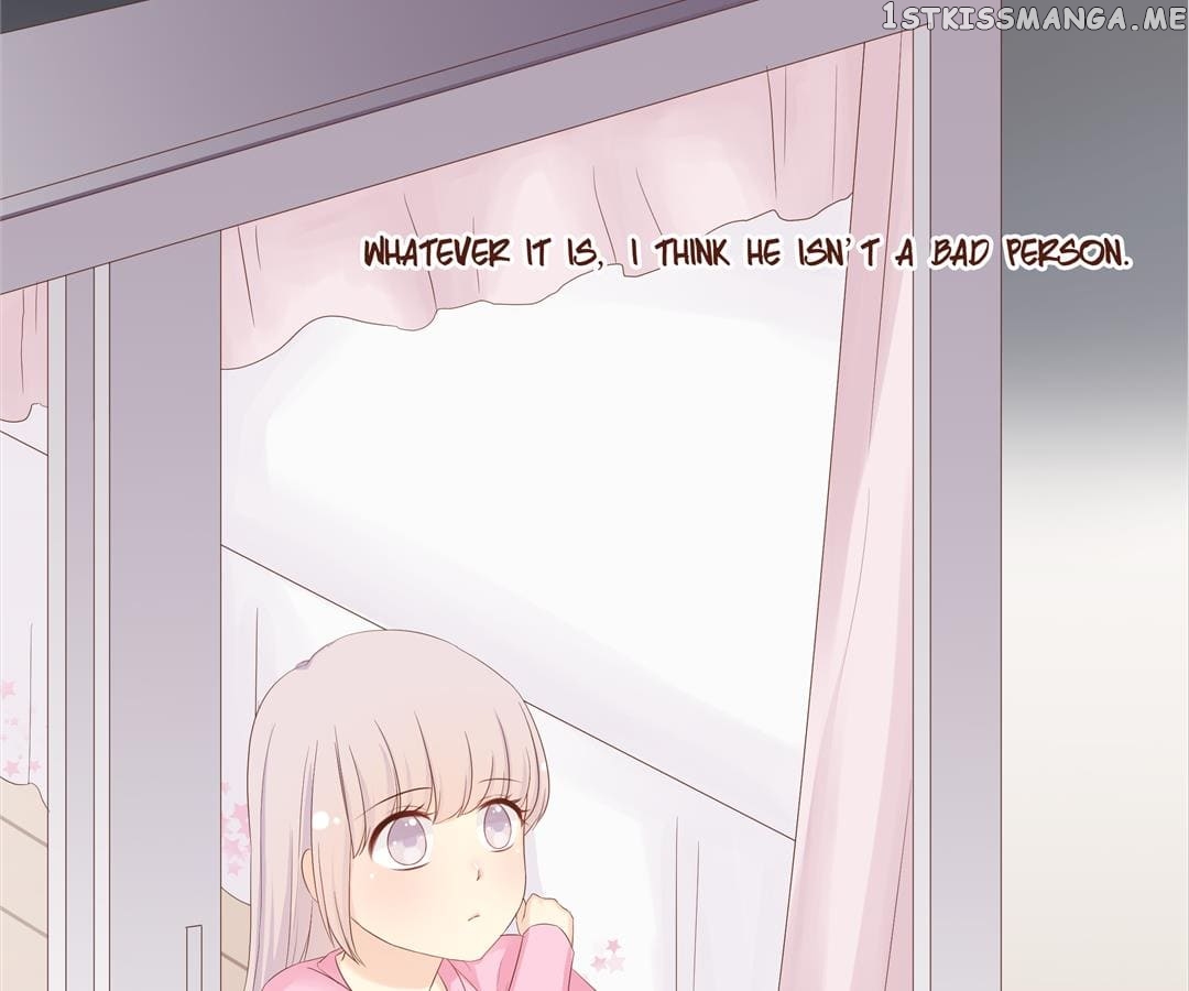 My Own Love Only Belongs to Me chapter 13 - page 21