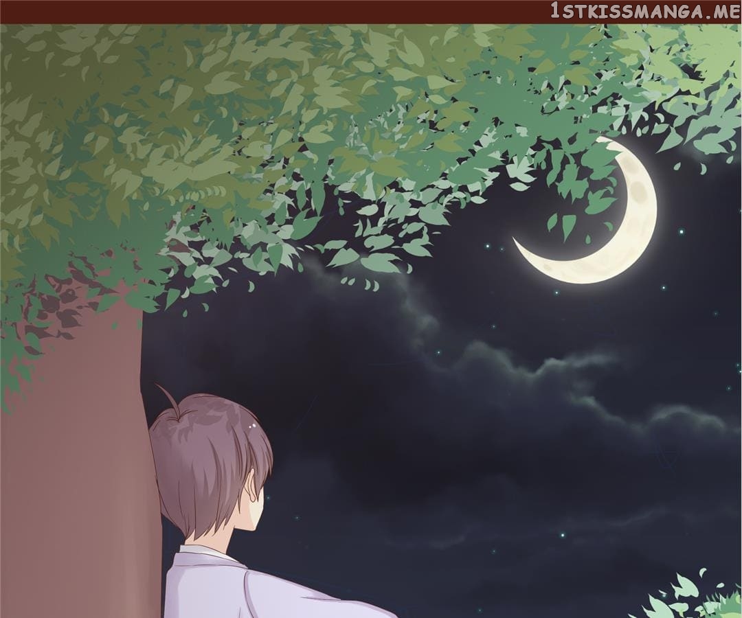 My Own Love Only Belongs to Me chapter 13 - page 29