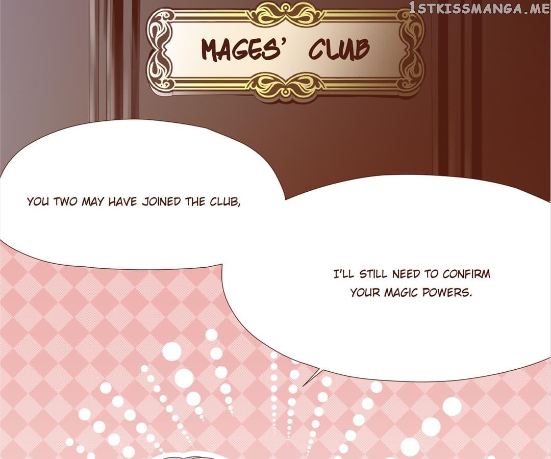 My Own Love Only Belongs to Me chapter 13 - page 33