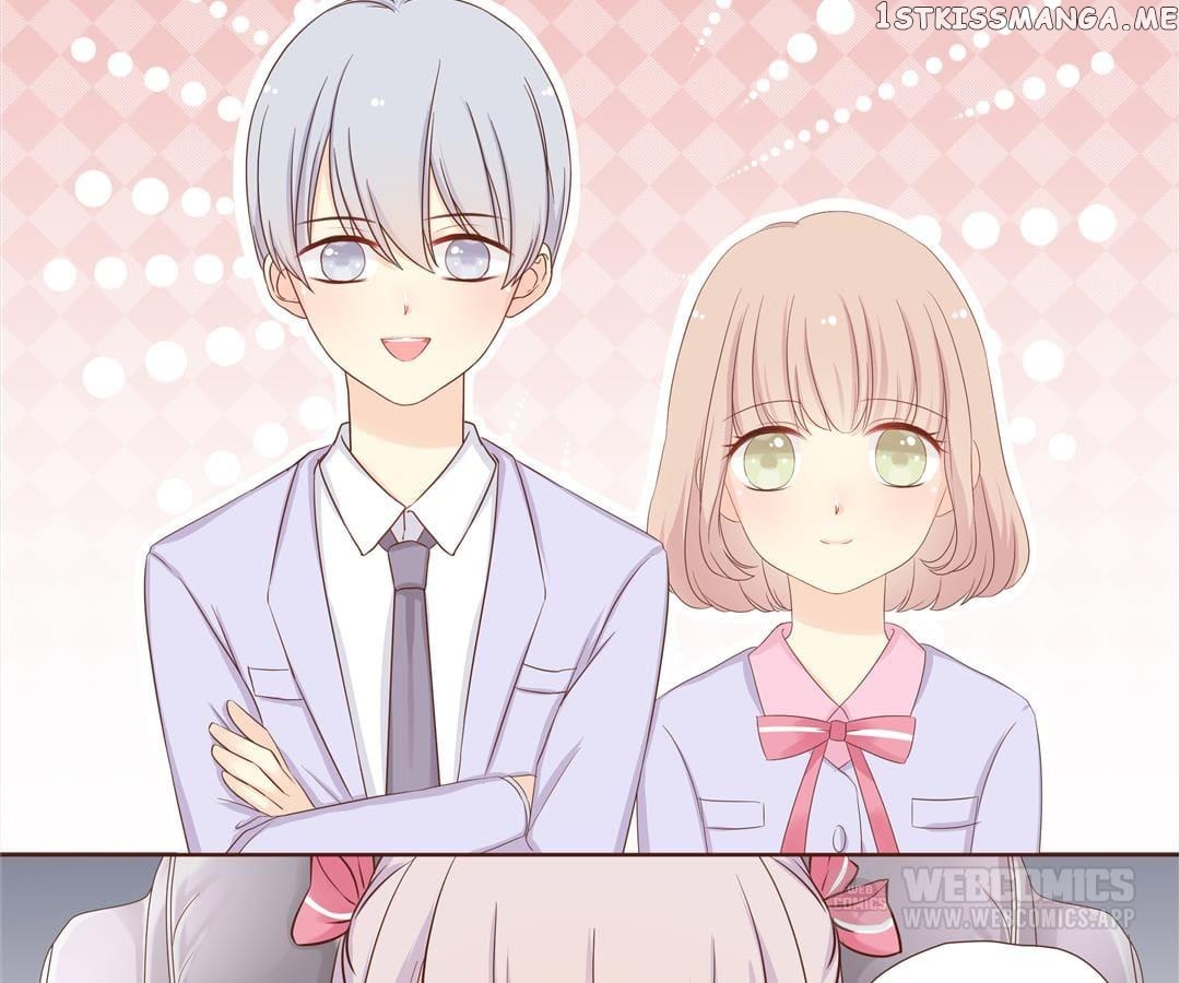 My Own Love Only Belongs to Me chapter 13 - page 34