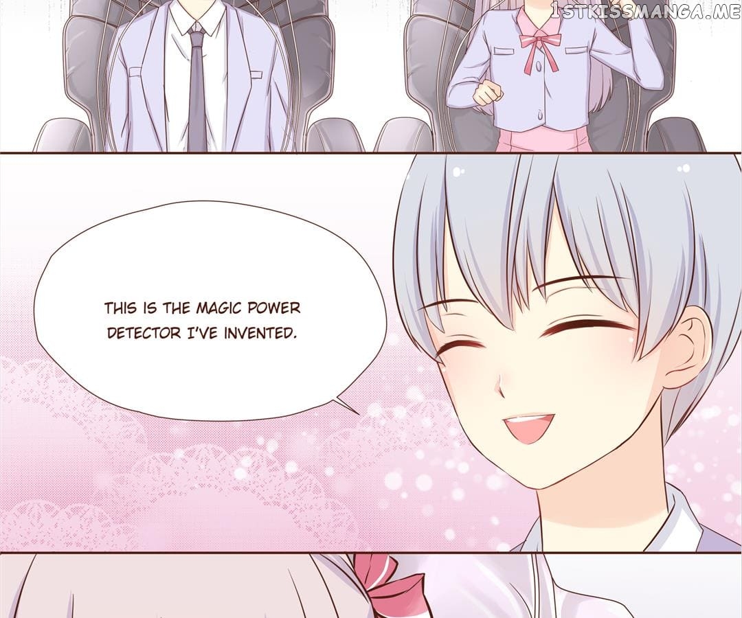 My Own Love Only Belongs to Me chapter 13 - page 36