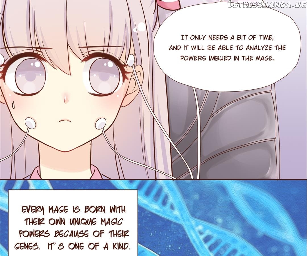 My Own Love Only Belongs to Me chapter 13 - page 37