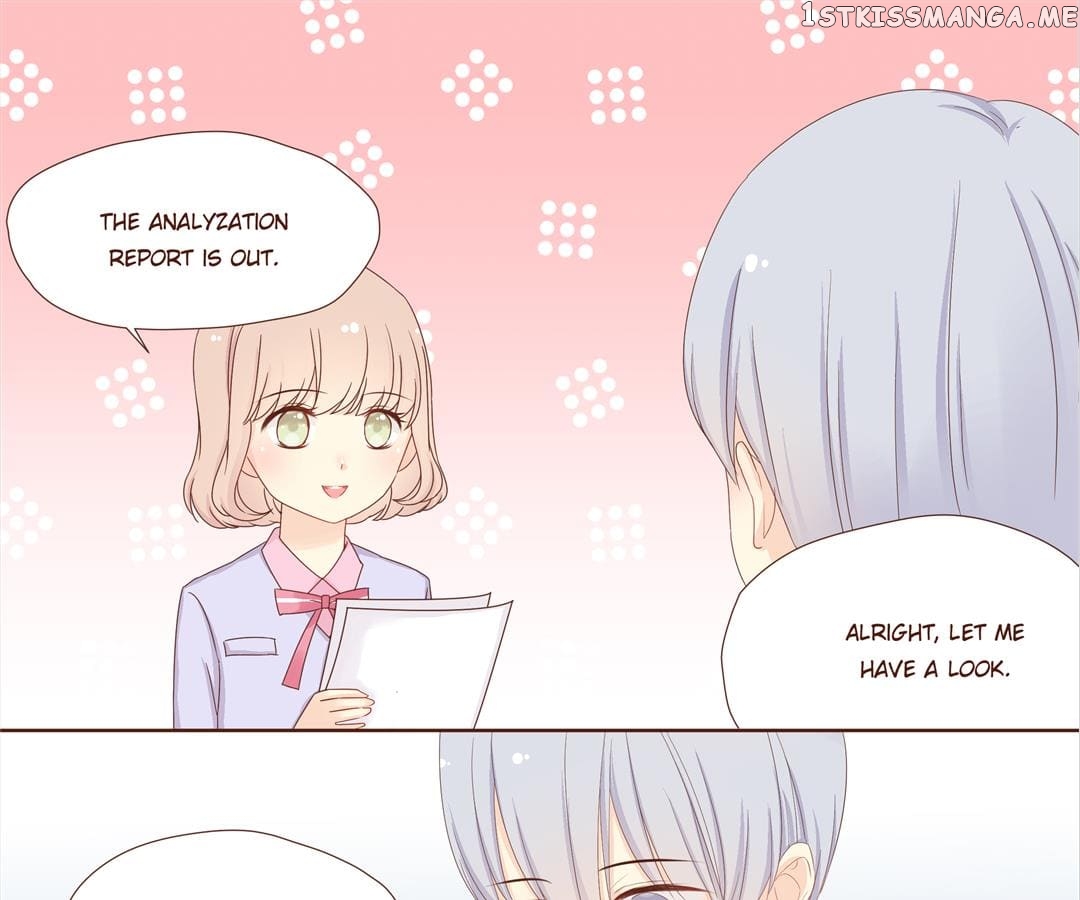 My Own Love Only Belongs to Me chapter 13 - page 41