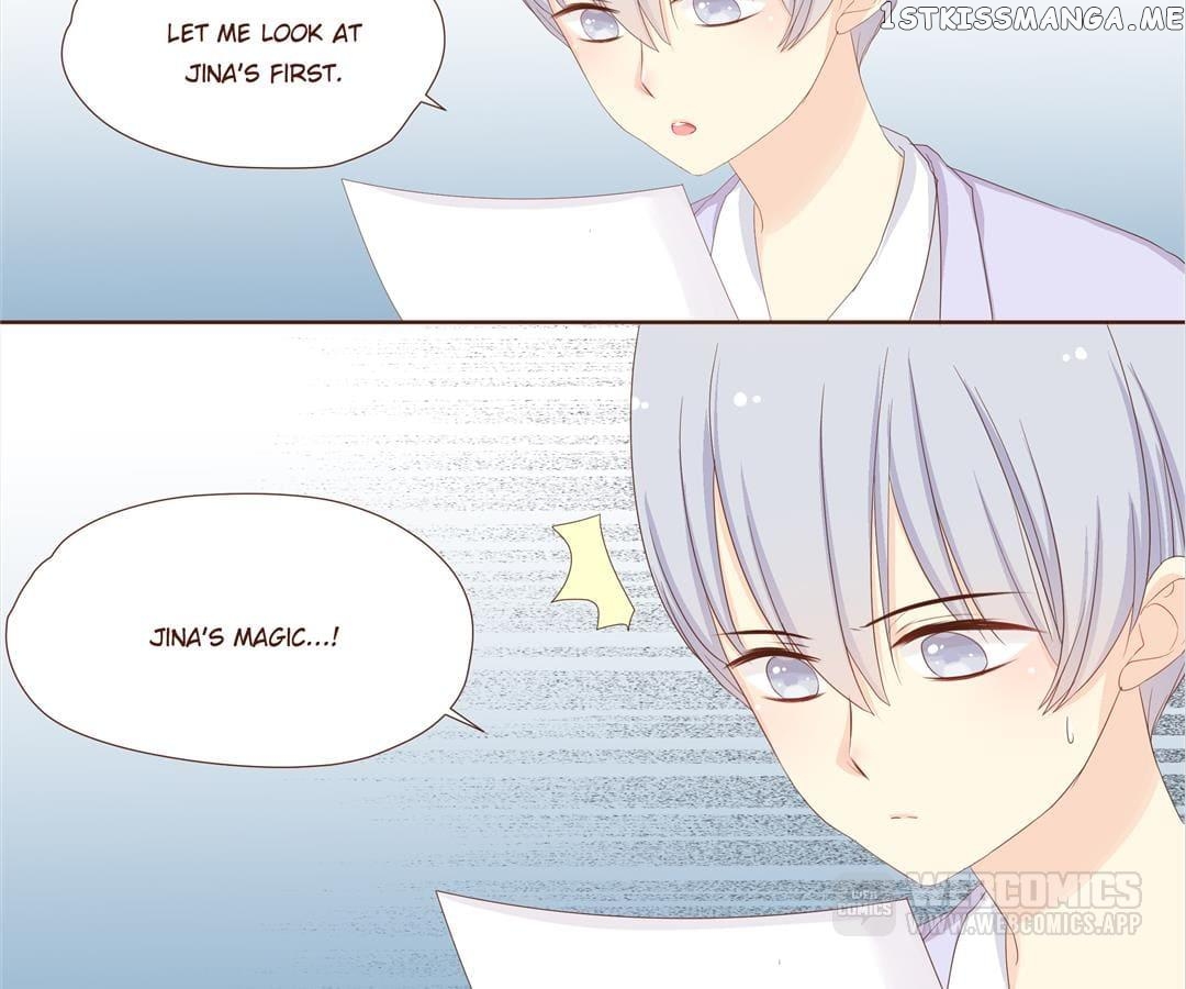 My Own Love Only Belongs to Me chapter 13 - page 42
