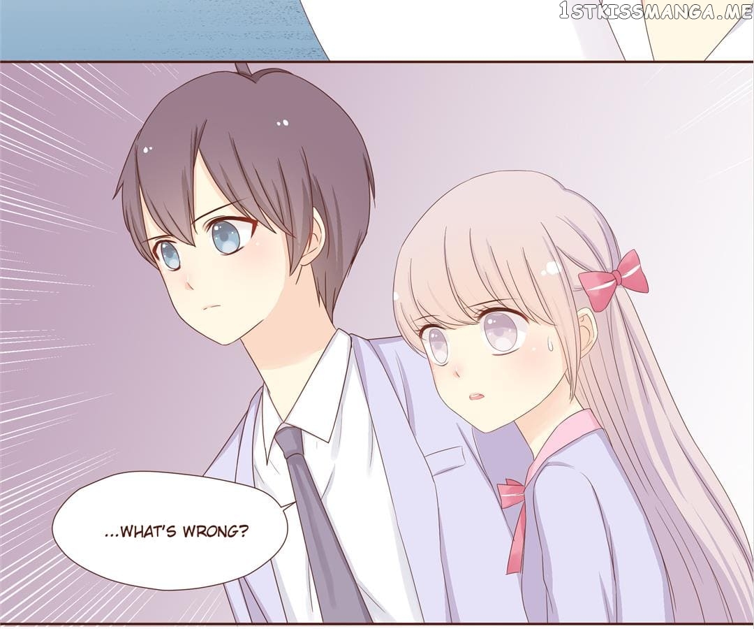 My Own Love Only Belongs to Me chapter 13 - page 43