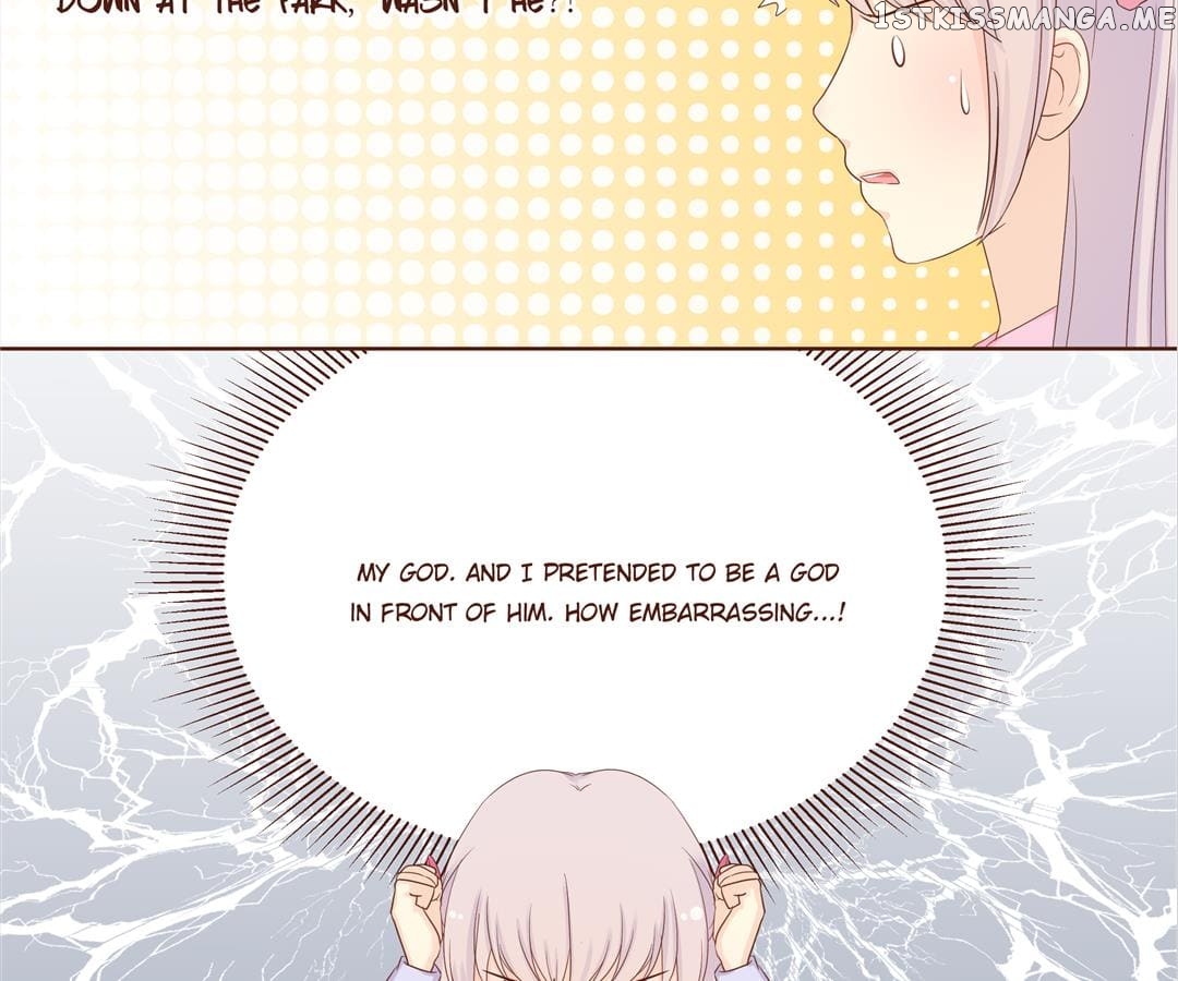 My Own Love Only Belongs to Me chapter 13 - page 8