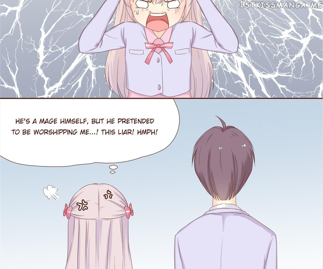 My Own Love Only Belongs to Me chapter 13 - page 9