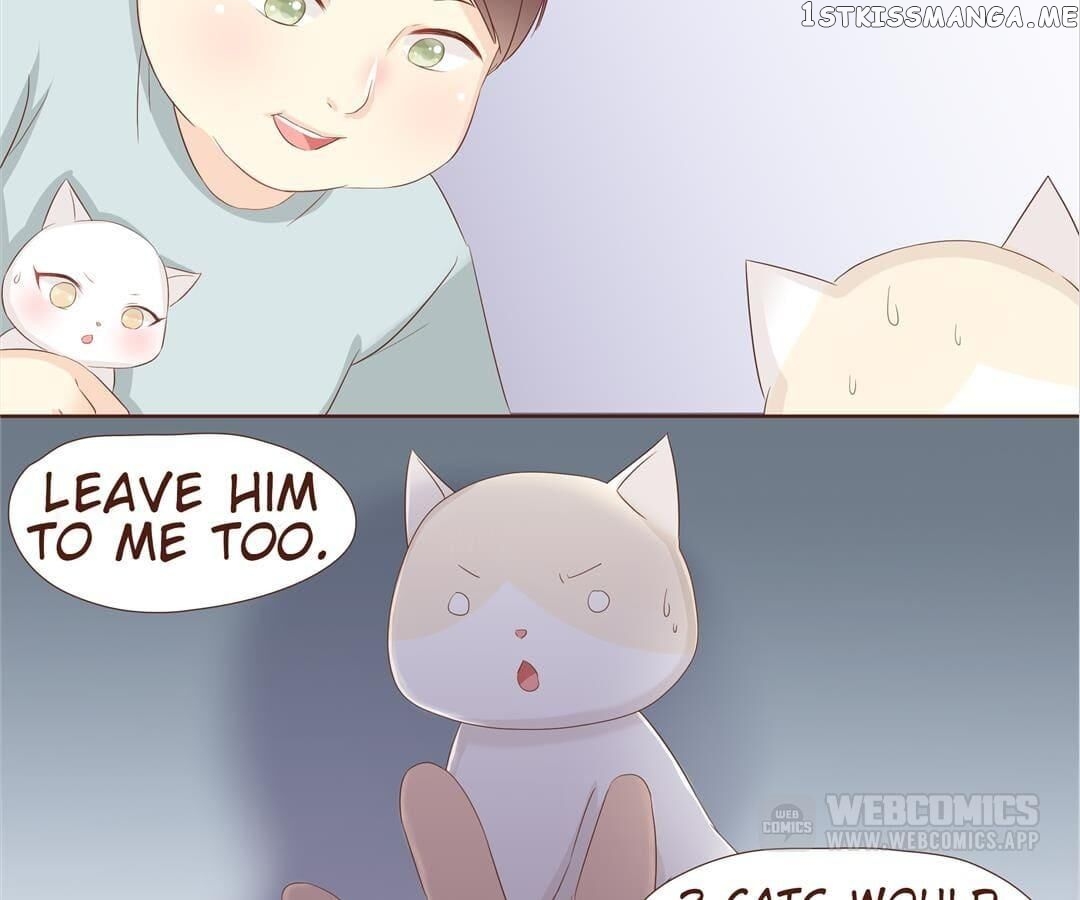 My Own Love Only Belongs to Me chapter 25 - page 14