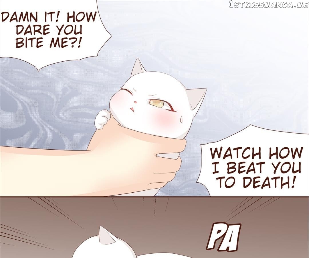 My Own Love Only Belongs to Me chapter 25 - page 17