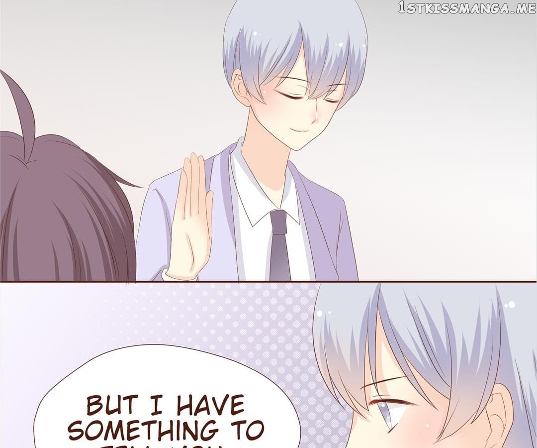 My Own Love Only Belongs to Me chapter 25 - page 35
