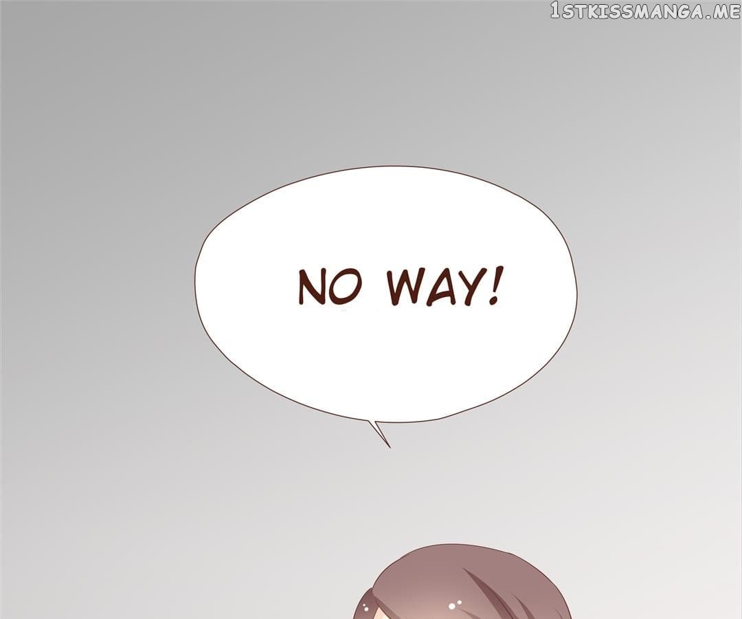 My Own Love Only Belongs to Me chapter 25 - page 5
