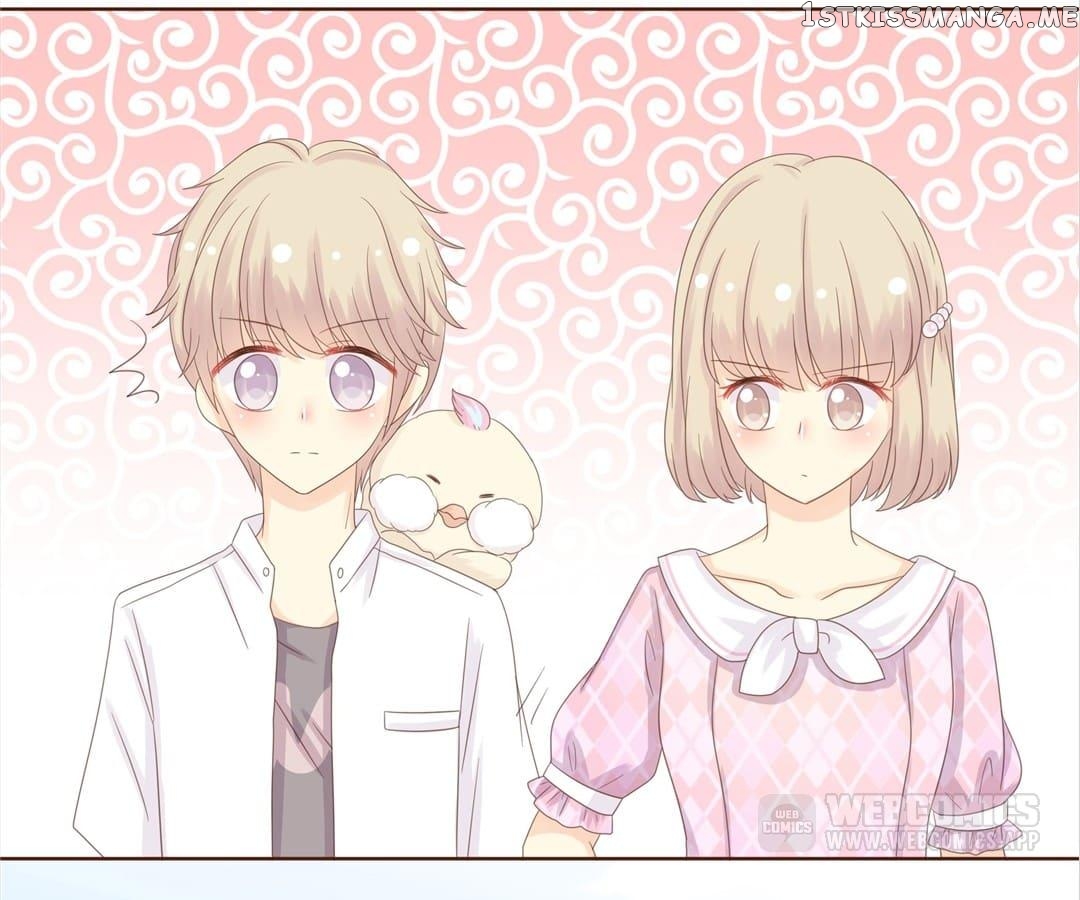 My Own Love Only Belongs to Me chapter 66 - page 10