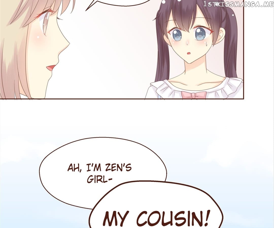 My Own Love Only Belongs to Me chapter 66 - page 13
