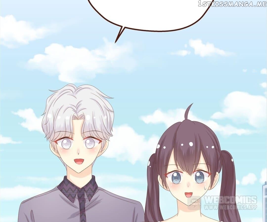 My Own Love Only Belongs to Me chapter 66 - page 14
