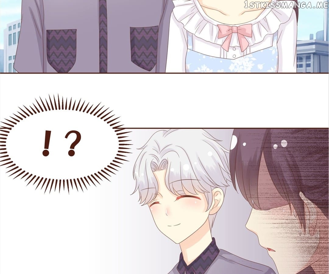 My Own Love Only Belongs to Me chapter 66 - page 15