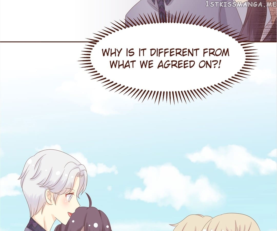 My Own Love Only Belongs to Me chapter 66 - page 16