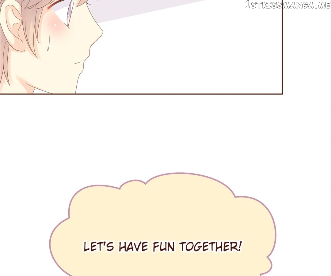 My Own Love Only Belongs to Me chapter 66 - page 20