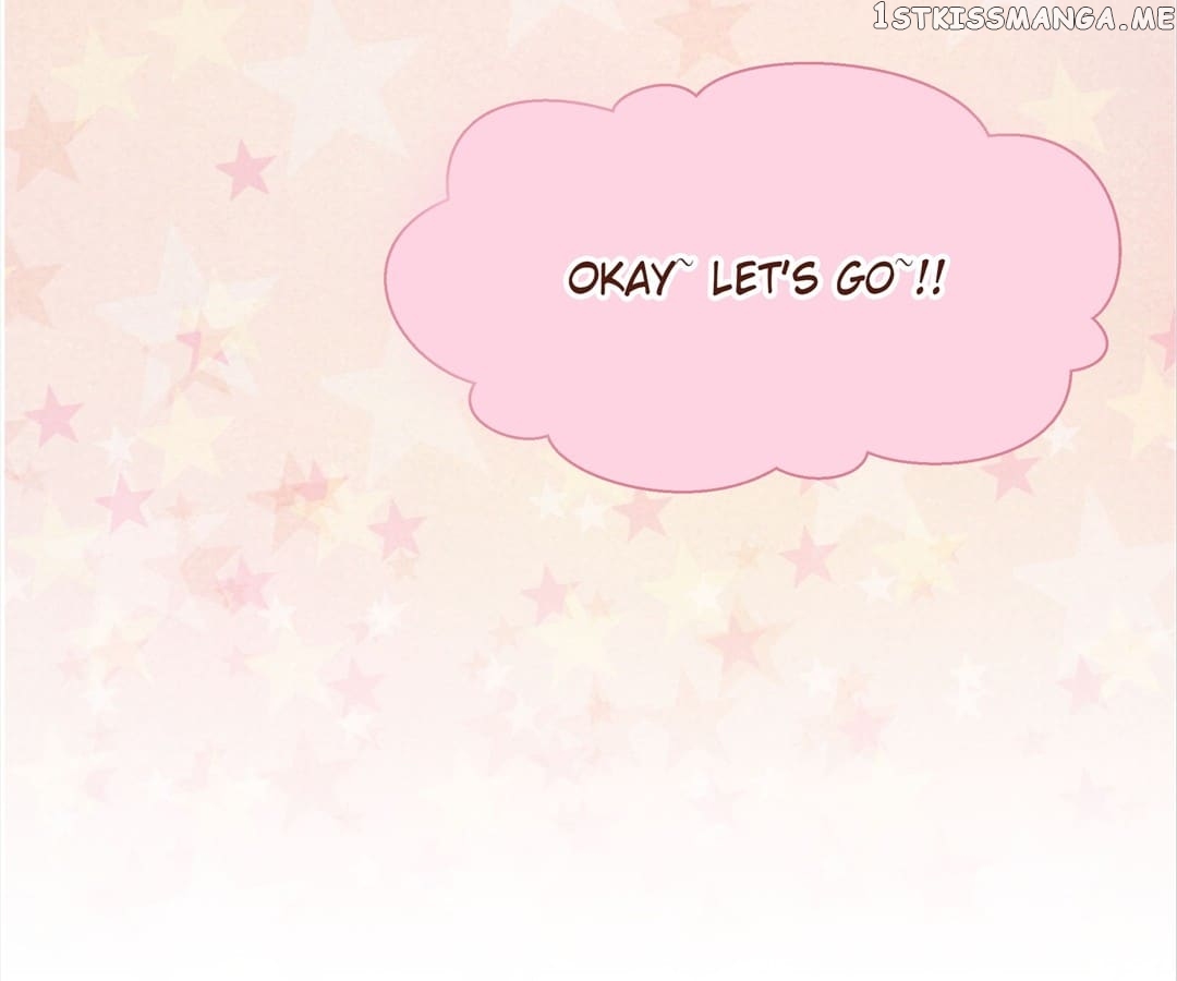 My Own Love Only Belongs to Me chapter 66 - page 23