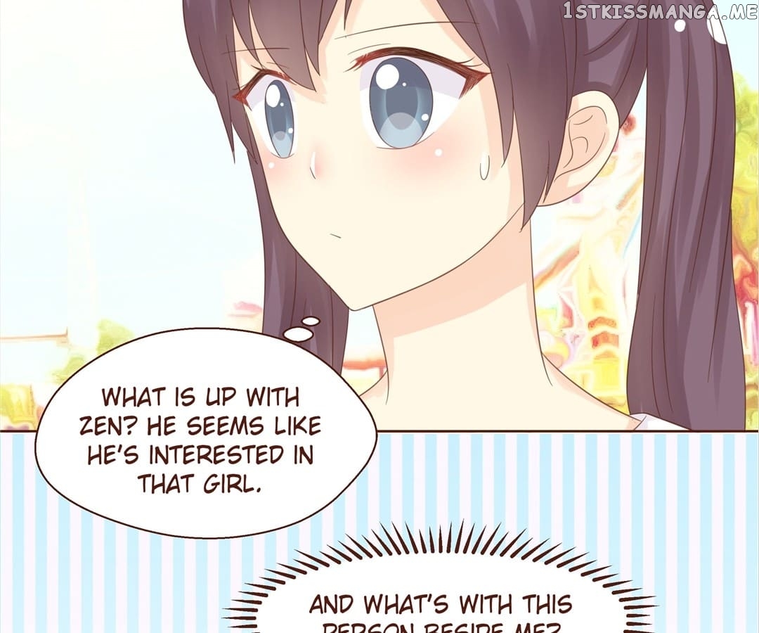 My Own Love Only Belongs to Me chapter 66 - page 28