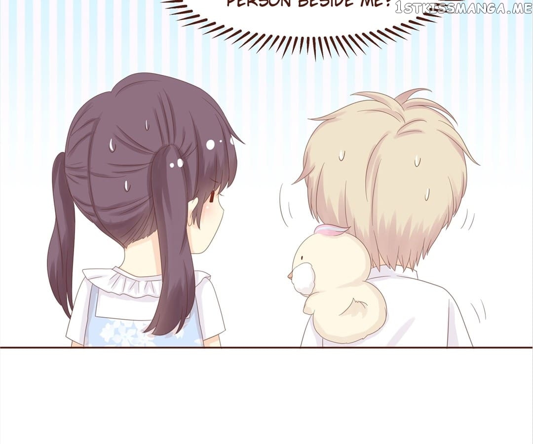 My Own Love Only Belongs to Me chapter 66 - page 29
