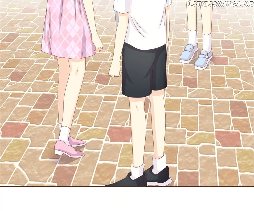 My Own Love Only Belongs to Me chapter 66 - page 3
