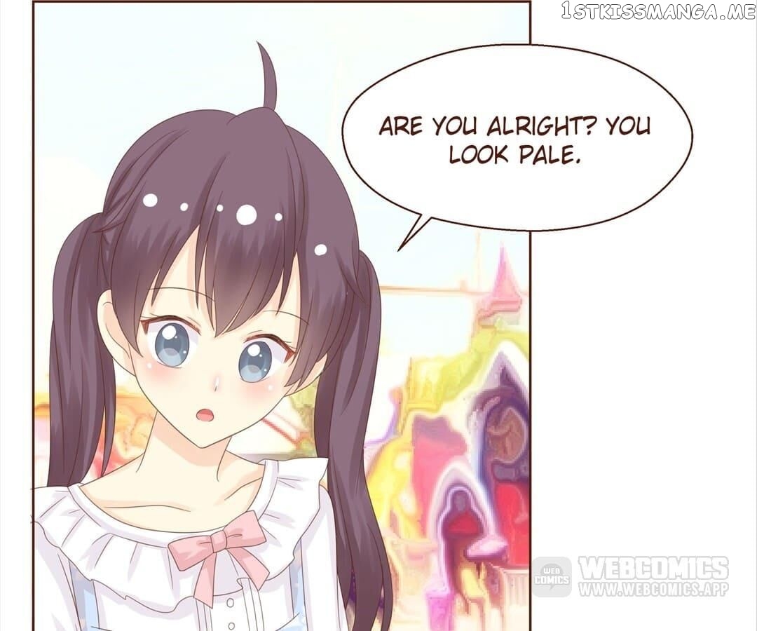 My Own Love Only Belongs to Me chapter 66 - page 30