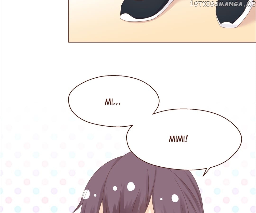 My Own Love Only Belongs to Me chapter 66 - page 33