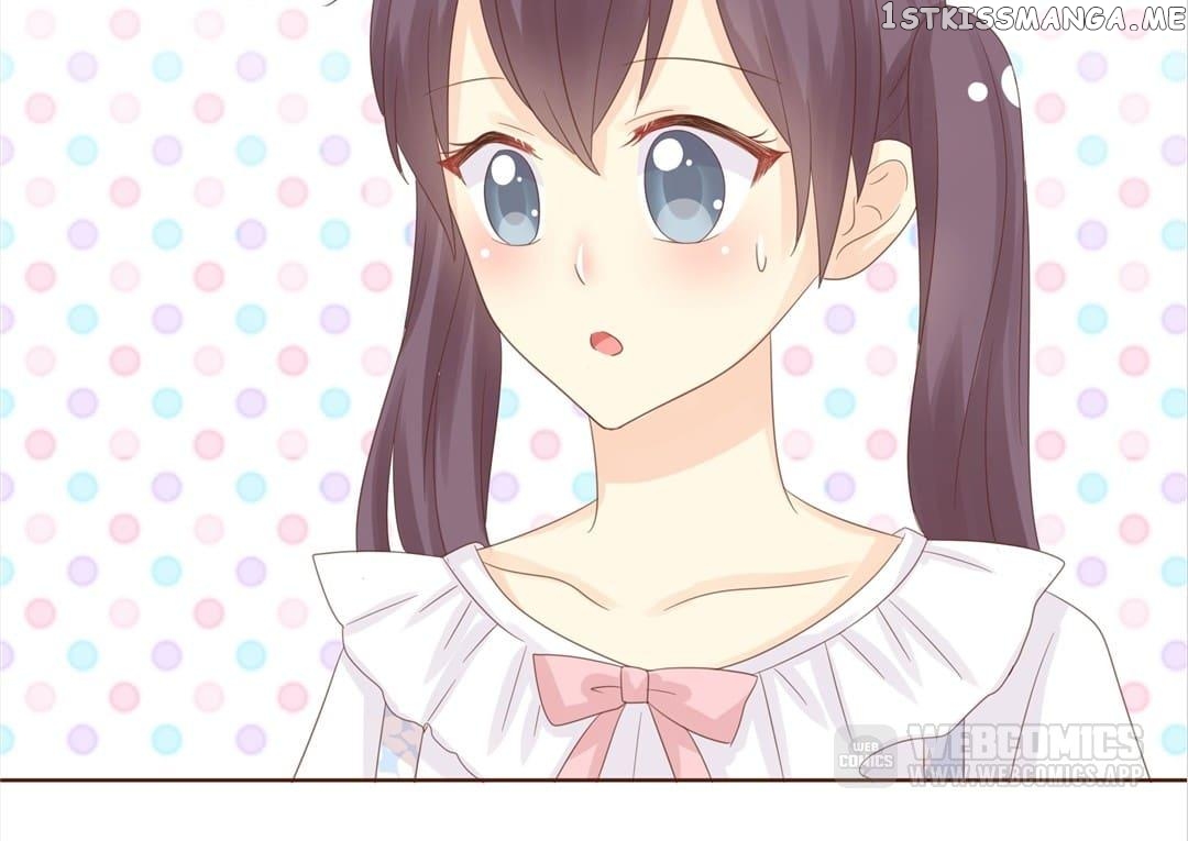 My Own Love Only Belongs to Me chapter 66 - page 34