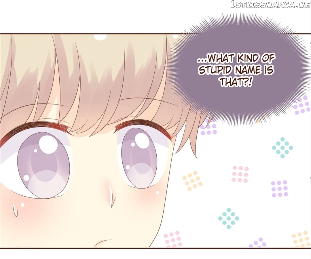 My Own Love Only Belongs to Me chapter 66 - page 35