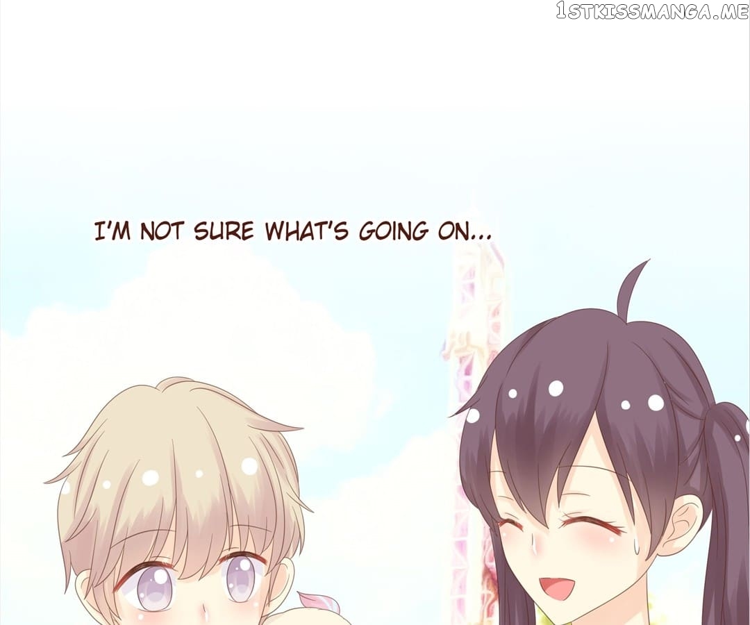 My Own Love Only Belongs to Me chapter 66 - page 36