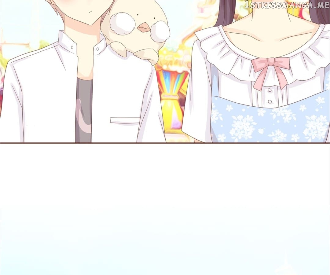 My Own Love Only Belongs to Me chapter 66 - page 37