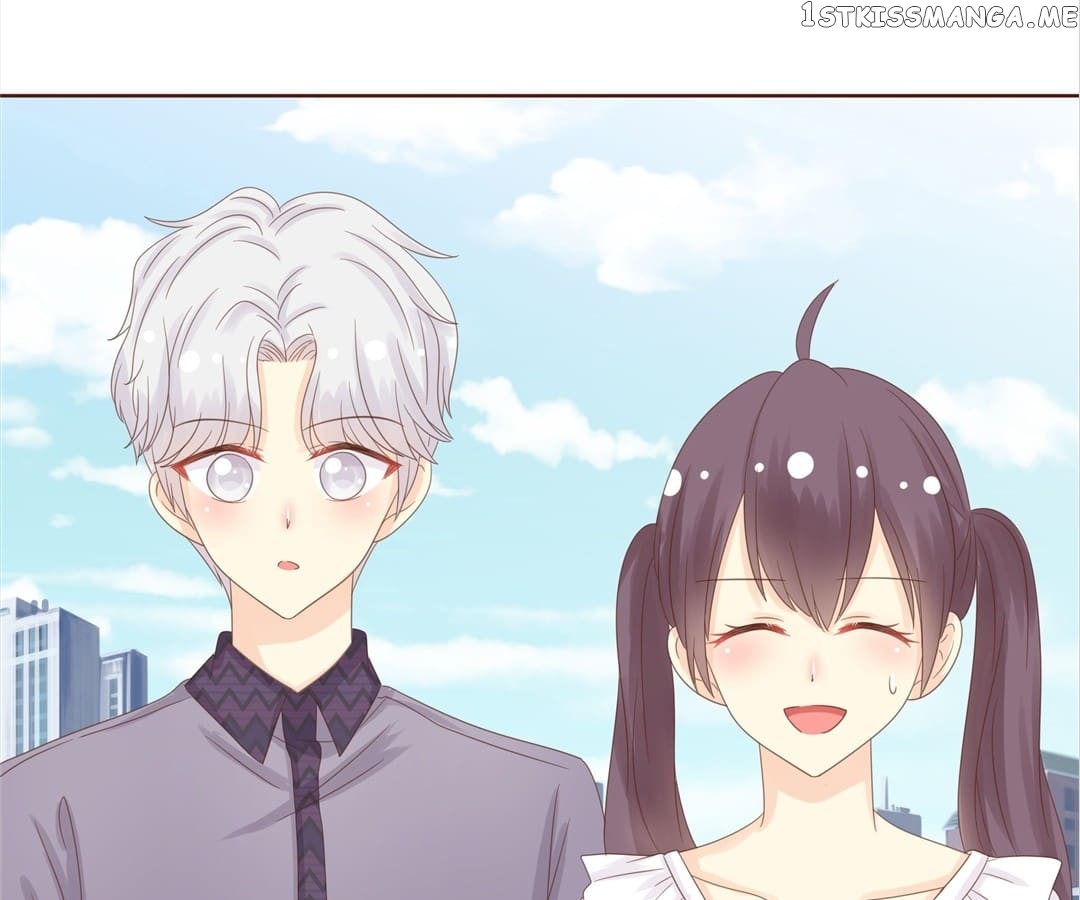 My Own Love Only Belongs to Me chapter 66 - page 4