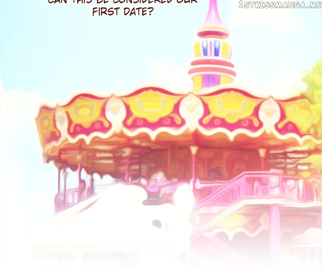 My Own Love Only Belongs to Me chapter 66 - page 40
