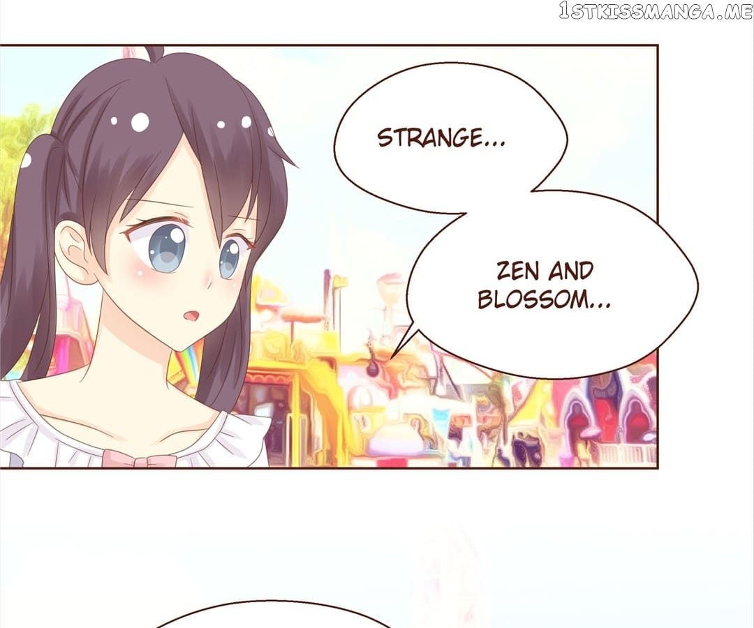 My Own Love Only Belongs to Me chapter 66 - page 41