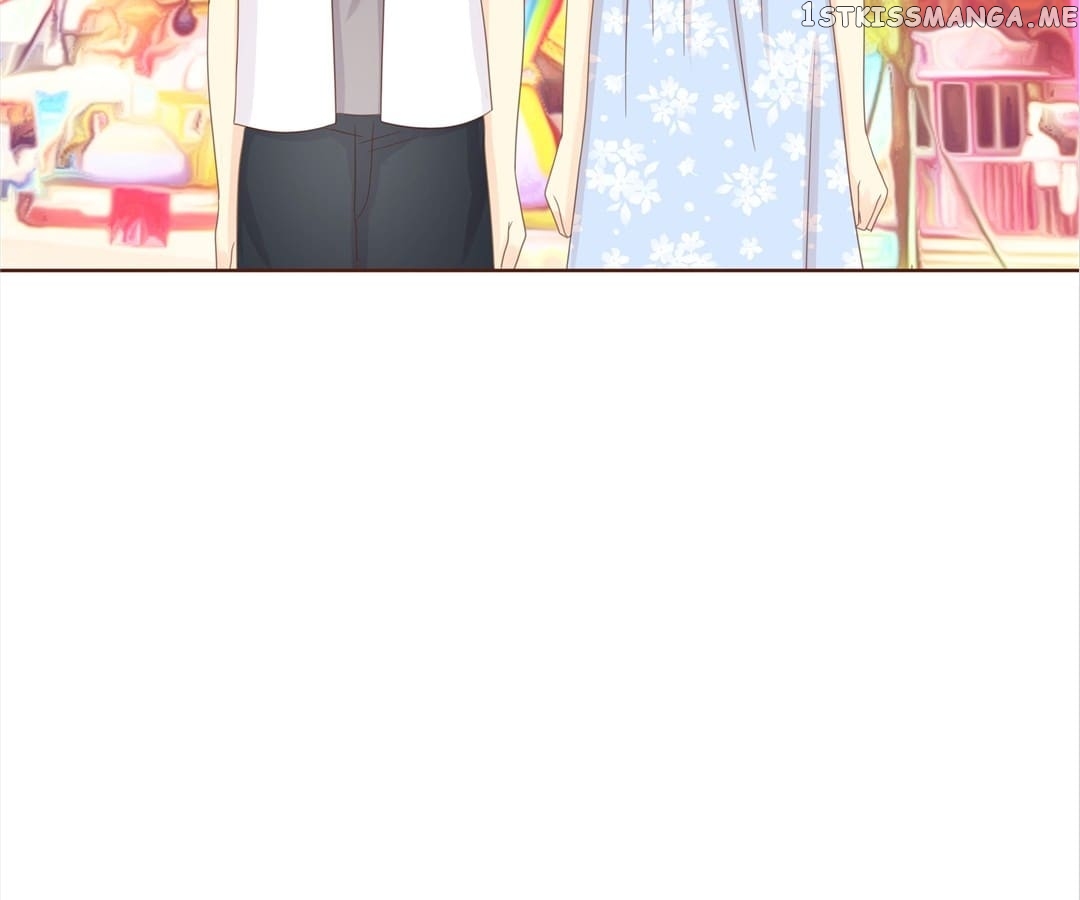 My Own Love Only Belongs to Me chapter 66 - page 43