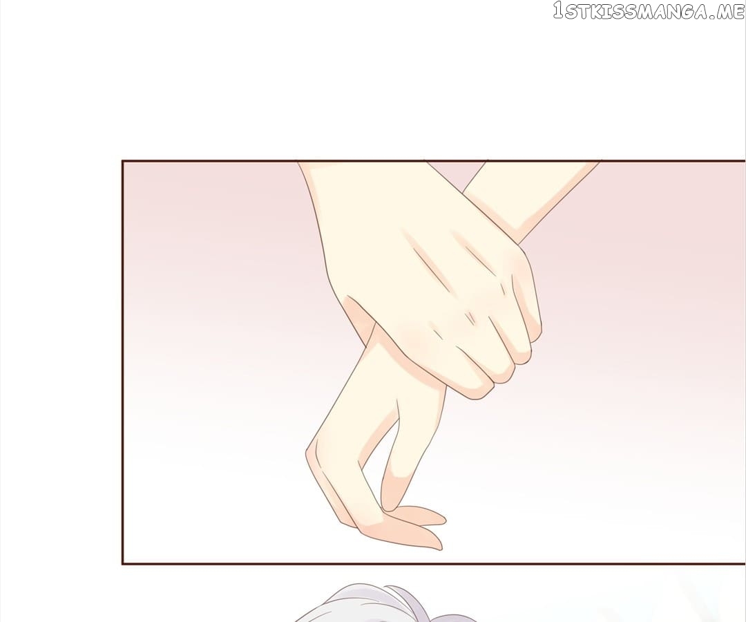 My Own Love Only Belongs to Me chapter 66 - page 44