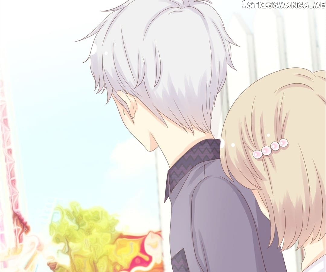 My Own Love Only Belongs to Me chapter 66 - page 45