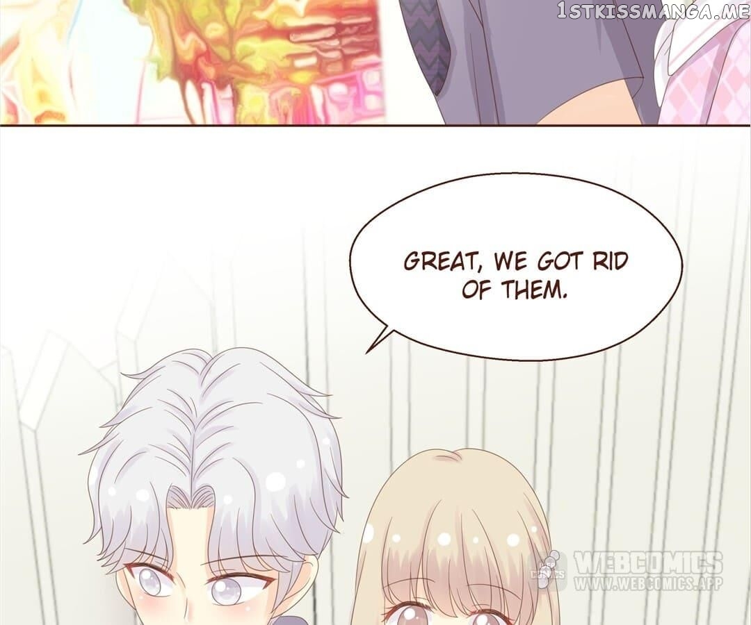 My Own Love Only Belongs to Me chapter 66 - page 46